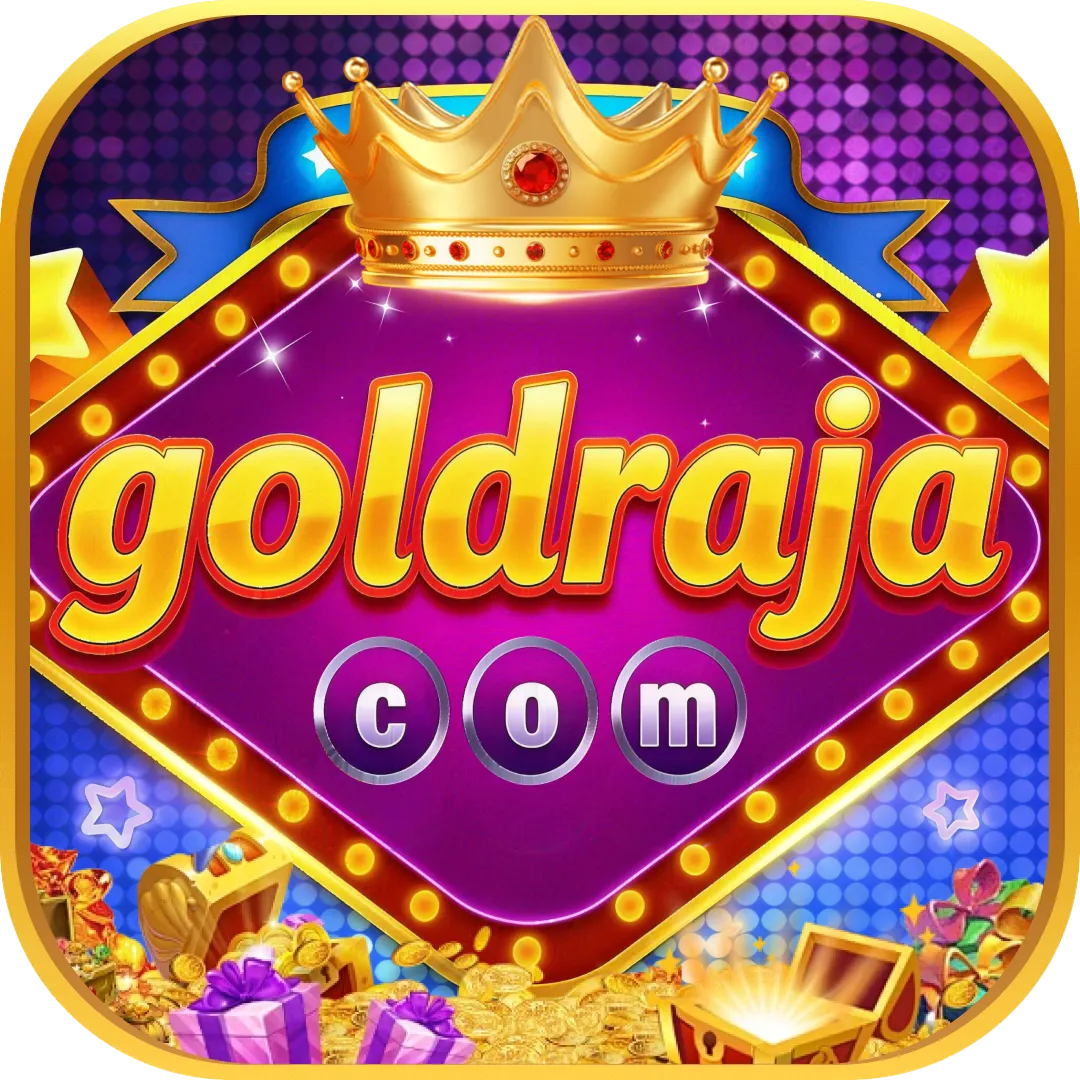 GOLDRAJA - Permainan Puzzle Seru dan Menantang