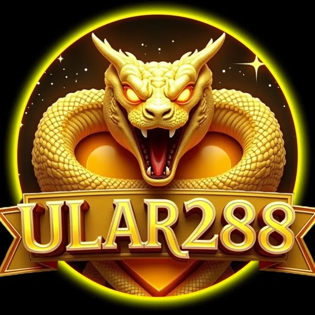 ULAR288 - Game Pertanian Seru dan Menarik